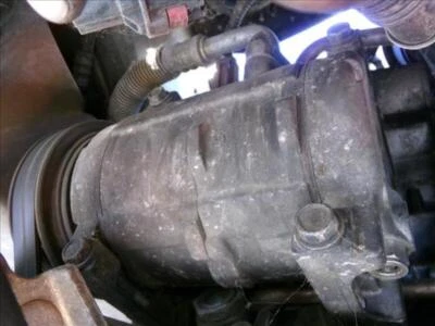 Compresor aire acondicionado 89303 para Chrysler Voyager 2.5 CRD 2000-2004 2003 Foto 1 de 4