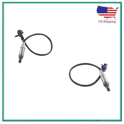 Brand New Oxygen Sensor For 2007 Chevrolet HHR Edicion Especial 2.4L - Image 1 of 3