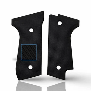 Empuñaduras de pistola Zib serie Polymer para Beretta 92S - Imagen 1 de 1