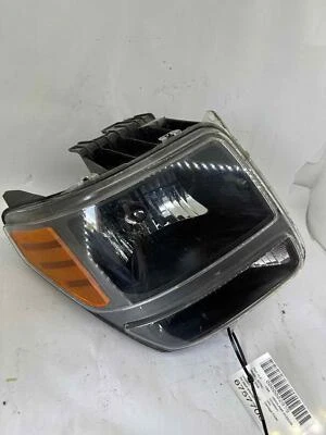 Fits 2007-2011 Dodge Nitro Right Headlight Assembly Aftermarket - Изображение 1 из 4