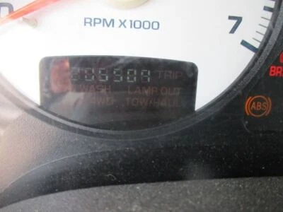 Dodge RAM 3500 2005 5.7L Automatic Transmission 2WD 5133188AB 5990 - Image 1 of 4