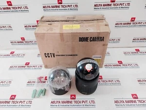 Vista VP-36DN-960H/BC Dome Camera 069 0420 Set - Picture 1 of 24