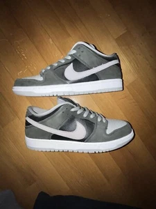 Nike Sb Dunk Low J-Pack Shadow US 10 NEW - Foto 1 di 8