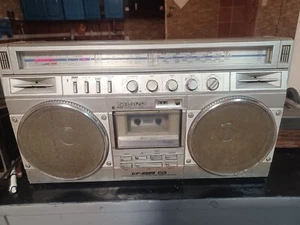 SHARP FF-8989 - Imagen 1 de 8