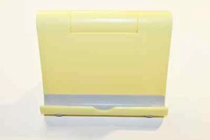 (Two Pack) Portable Universal Cell Phone/Tablet Stand Adjustable & Foldable - Picture 1 of 28