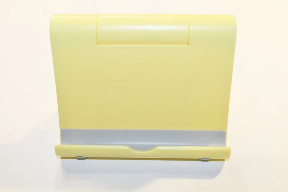 (Two Pack) Portable Universal Cell Phone/Tablet Stand Adjustable & Foldable - Image 1 of 1