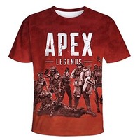apex legends t shirt india
