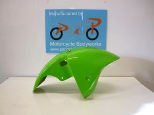 Guardabarros delantero Kawasaki ZX7-R todos los años - Imagen 1 de 1