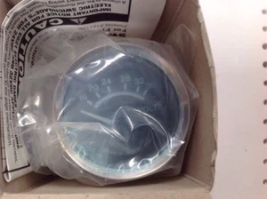 Murphy Volt Meter EG21VM-24, 65-70-0124 - Picture 1 of 4