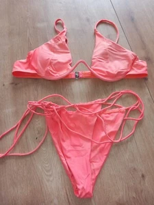 Bügel Polster Bikini Set Göße L/38 Cup: B - Bild 1 von 1