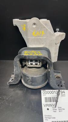 ✅ 2017 NISSAN SENTRA РАМА ДВИГАТЕЛЯ OEM - Изображение 1 из 3