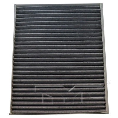 Filtro de aire de cabina delantero TYC 2010-2019 Ford Flex 3,5 L V6 2010 2011 2012 2013 Foto 1 de 3