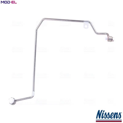 OIL PIPE CHARGER 935031 FOR SUZUKI GRAND/VITARA/XL-7/II/NOMADE/ESCUDO/SUV 1.9L - Imagem 1 de 4