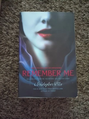 Remember Me  - Image 1 of 2