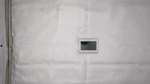 Honeywell Home Rth9585wf1004 Wi-fi Smart Color Thermostat, 7 Day Programmable - Picture 1 of 5