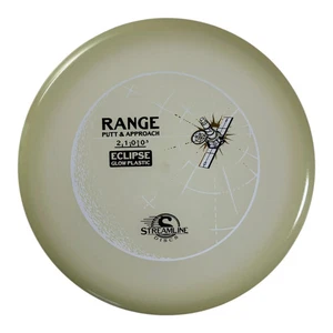 Range | Eclipse | Glow/Gold 174-175g - Picture 1 of 1