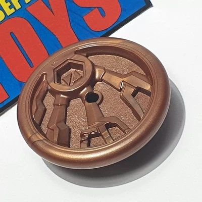 Transformers Prime Beast Hunter Skylynx DISC WEAPON Deluxe Class accessory part - Image 1 of 4