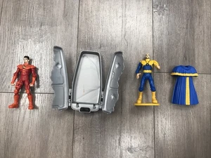 Vintage 2000 Backstreet Boys Burger King Spielzeug Figuren und Zubehör - Bild 1 von 11