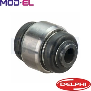 2x CONTROL ARMTRAILING ARM BUSH TD1456W FOR BMW X4F26/X3F25 N57D30A/B N55B30 - Picture 1 of 6