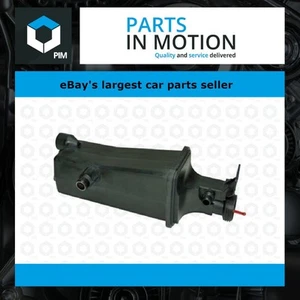 Coolant Expansion Tank fits BMW 316 E46 1.8 01 to 05 Mahle 1436413 17111436413 - Picture 1 of 2