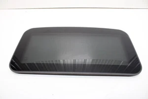 2015-2021 SUBARU WRX FRONT UPPER OVERHEAD HEADLINER SUNROOF GLASS OEM - Picture 1 of 6