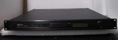 QSC Basis 922AZ Signal Processor - Image 1 of 3