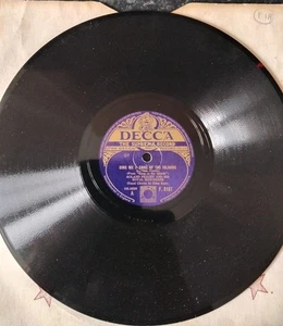 Sing Me A Song Of The Islands/Blue Tahitian Moon. Roland Peachy & Royal Hawaiians - Bild 1 von 6