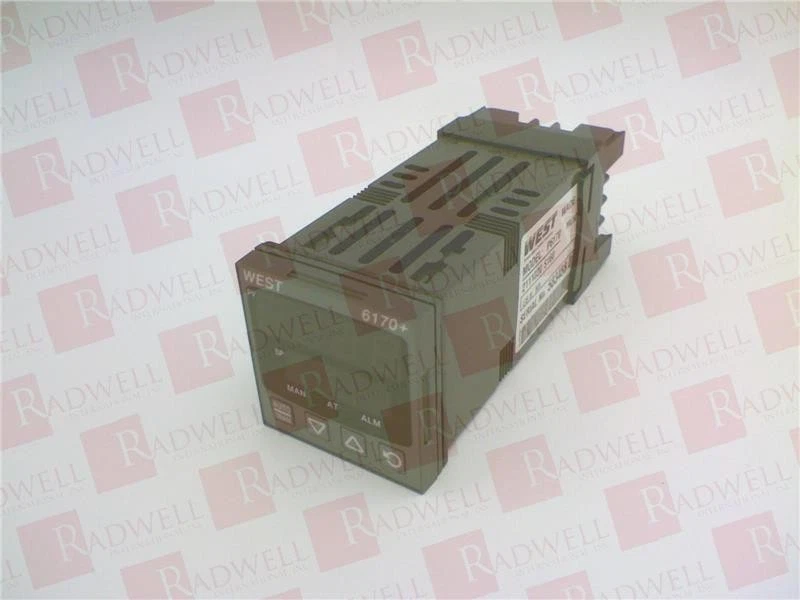 WEST INSTRUMENTS DANAHER CONTROLS P6170-2111020 / P61702111020 (NEW IN BOX)