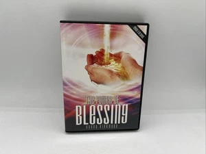 The Power Of Blessing - Kerry Kirkwood (6-Disc CD Set) -- Audiobook - Foto 1 di 2