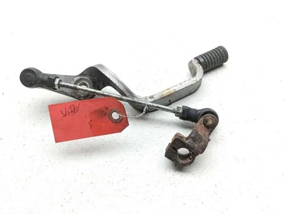 Pedal de câmbio 03-10 Honda ST1300 link Linkage - Imagem 1 de 4
