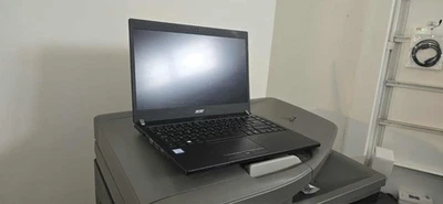 pc portable ACER core i7 COMME NEUF/ssd/GARANTIE UN AN - Bild 1 von 4