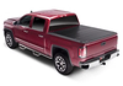 BAK 1126130 Tonneau Cover for 2019–2024 Chevy Silverado/GMC Sierra 1500/2500HD - Image 1 of 4