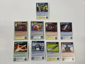 MIXED LOT OF Maple Story TCG Trading Card Game - OPEN TO OFFERS - Picture 1 of 10