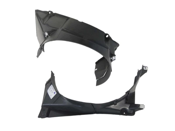 RADIATOR FAN SHROUD FOR TOYOTA HIACE RZH 1989-2005 - image 1 of 1