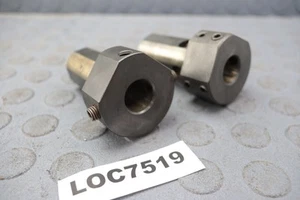 LATHE BUSHING, SLEEVE, REDUCER OD. 1-1/4 TO 3/4'' LOC7519 - Picture 1 of 6