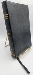 New English Bible New Testament 1961 Oxford Cambridge Univ Press NEB Nice - Imagen 1 de 22