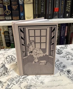 Air Awakens by Elise Kova (2020, Hardcover) Five Year Anniversary Edition - Picture 1 of 8