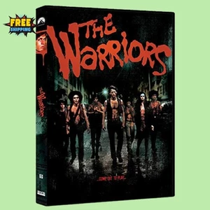 The Warriors: Original Theatrical Cut Neu - Bild 1 von 1