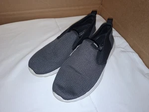 UK SIize 9.5 Adidas Cloudfoam Lite Racer SO W Mens Slippers - Picture 1 of 10
