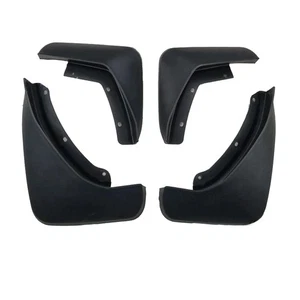 4 piezas guardabarros guardabarros guardabarros guardabarros guardabarros guardabarros para Volvo XC90 2015-2024 - Imagen 1 de 8