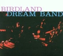 Birdland Dreamband Vol.1 von Maynard Ferguson von not... | CD | Zustand sehr gut - Bild 1 von 2