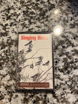 Singing Bird Cassette  - Image 1 of 3