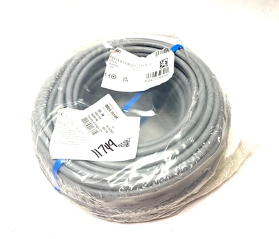 Lapp 1119305 ÖLFLEX® CLASSIC 110 Flexible Power and Control Cable, 50m Roll - Image 1 of 4