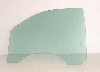 Cadillac Escalade 2007-2014 Front Left Door Window Glass - ESV/EXT Fit - Image 1 of 3