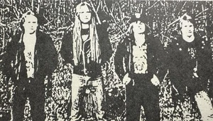 1993 MANGLED REALITY REALITY…OR NIGHTMARE DEMO THRASH METAL OHIO RARE - Picture 1 of 6