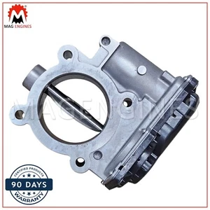 16112-AA450 CUERPO DEL ACELERADOR SUBARU EE20Z PARA IMPREZA FORESTER LEGACY 2,0 L 2014-18 - Imagen 1 de 9