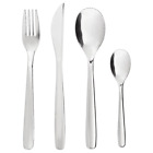 cutlery set stainless steel