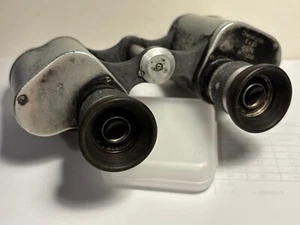 bek KF Dienstglas 6x30 binoculars - Picture 1 of 6