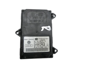 Xenon Vorschaltgerät Re AFS Leistungsmodul für Skoda Superb II 08-13 - Bild 1 von 7