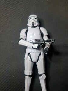 Star Wars Black Series 6" Imperial Stormtrooper